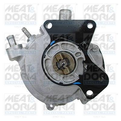 Vacuum Pump, braking system
